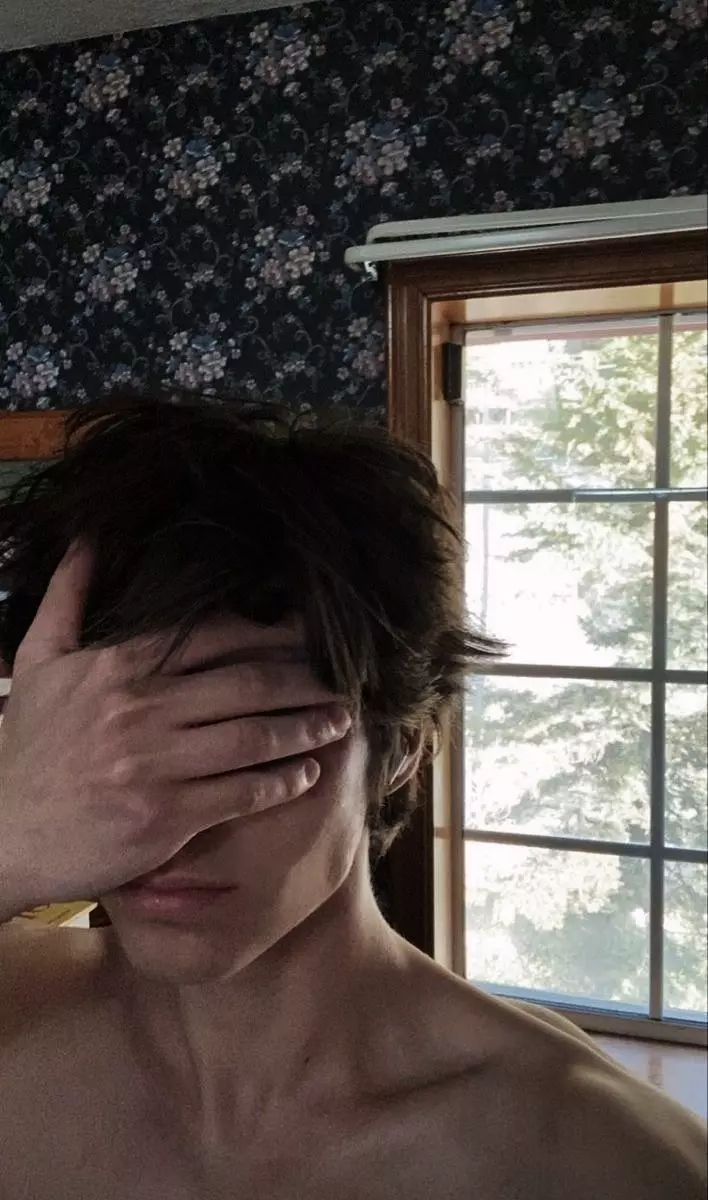 Axel | boyfriend's twin thumbnail