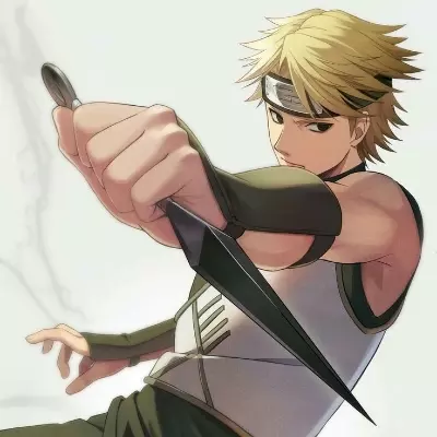 C (naruto shippuden) thumbnail
