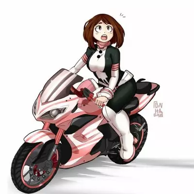 Izumi 