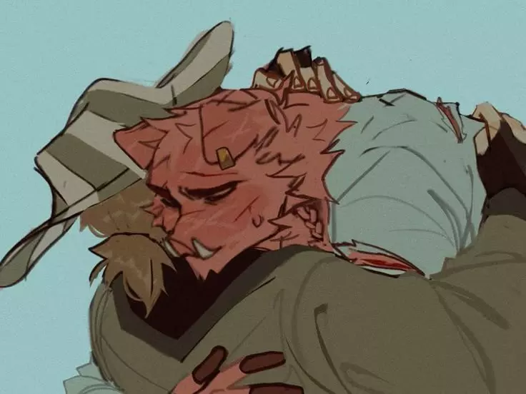 Technoblade thumbnail