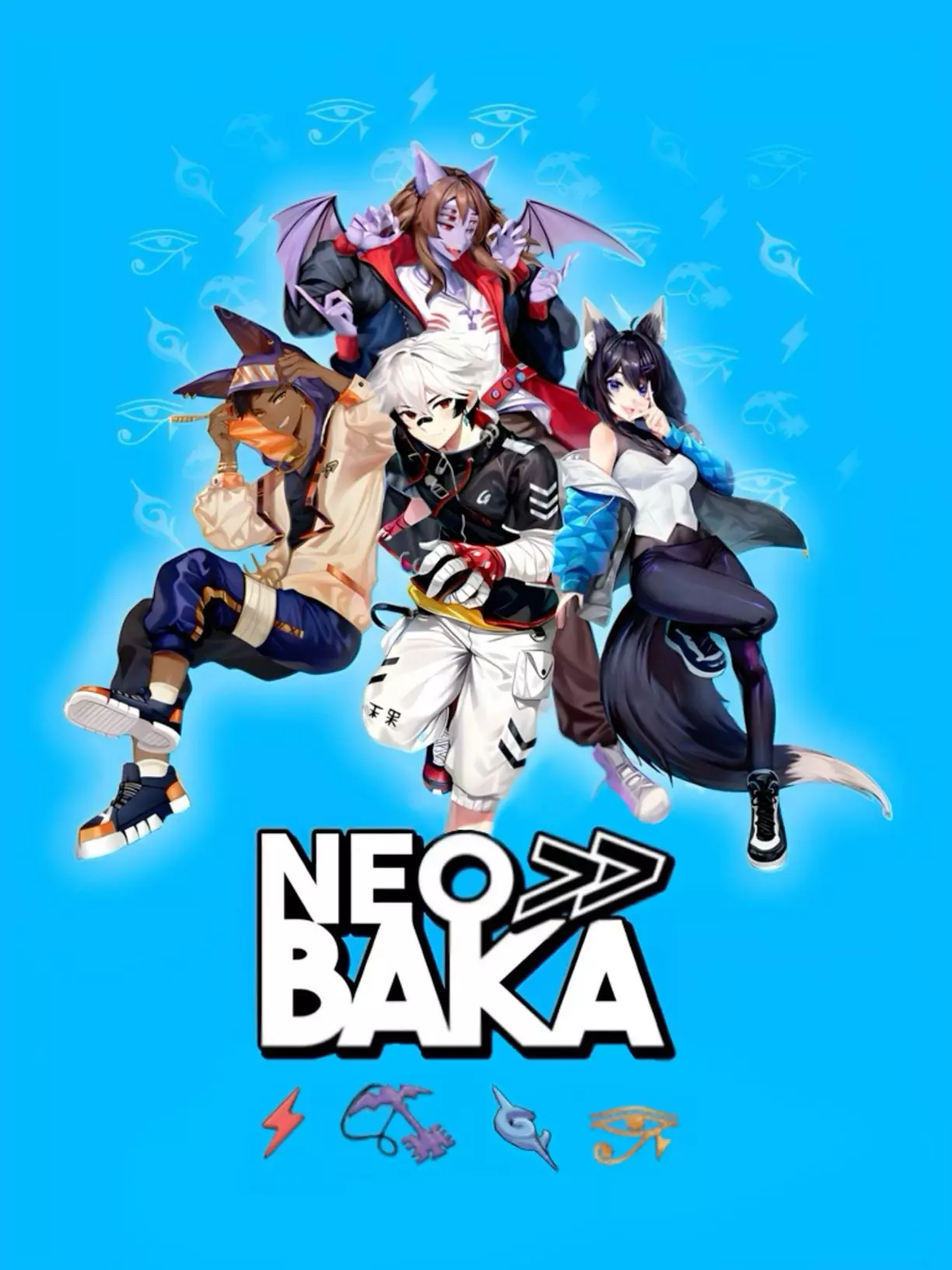 Neobaka 2.0 thumbnail