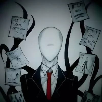 Slenderman thumbnail