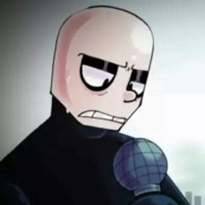 Mii∞Autistic