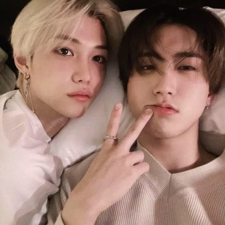Han y Felix thumbnail