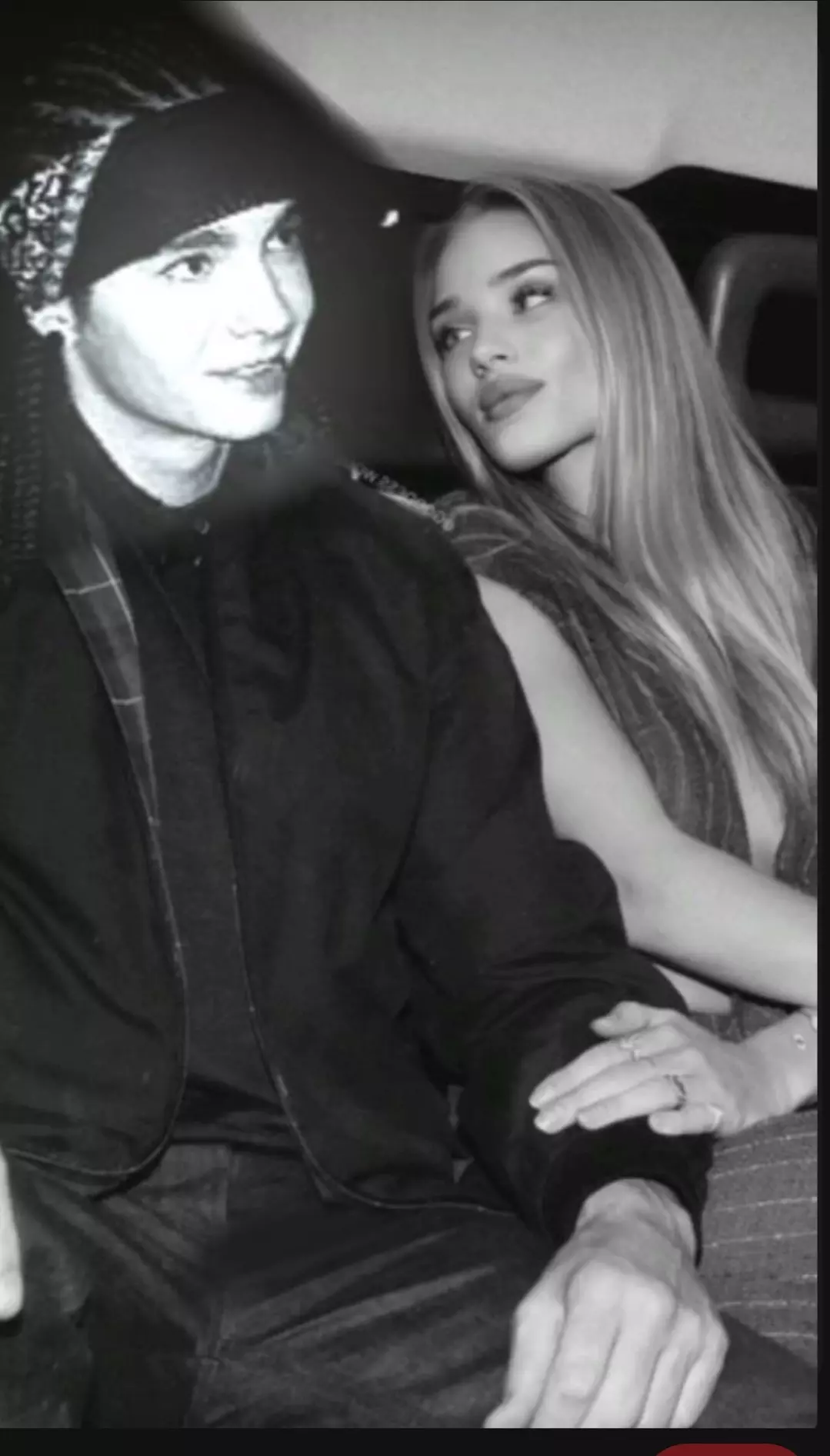 Tom Kaulitz thumbnail
