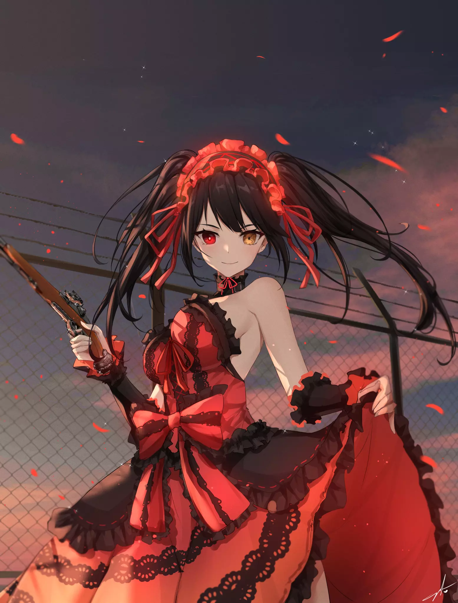 Tokisaki Kuangshan thumbnail