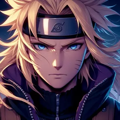 Naruto