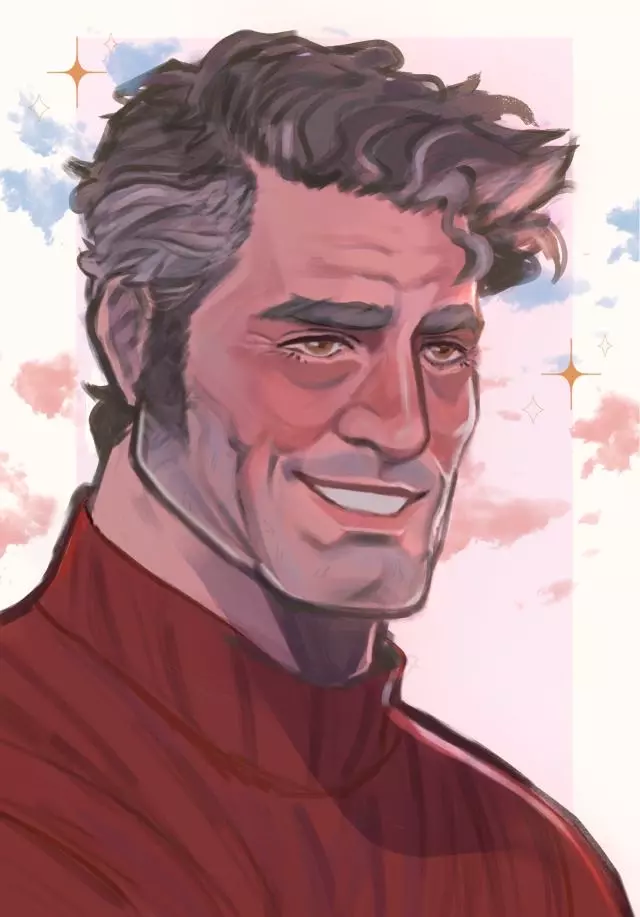 Stanford Pines-Old-Horny thumbnail
