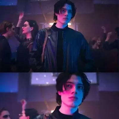 Chat with Rigel Wilde - Enjoy Free AI Character Roleplay | FlowGPT