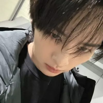Han Jisung