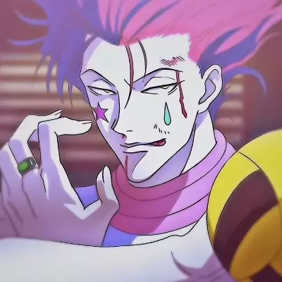 Hisoka 