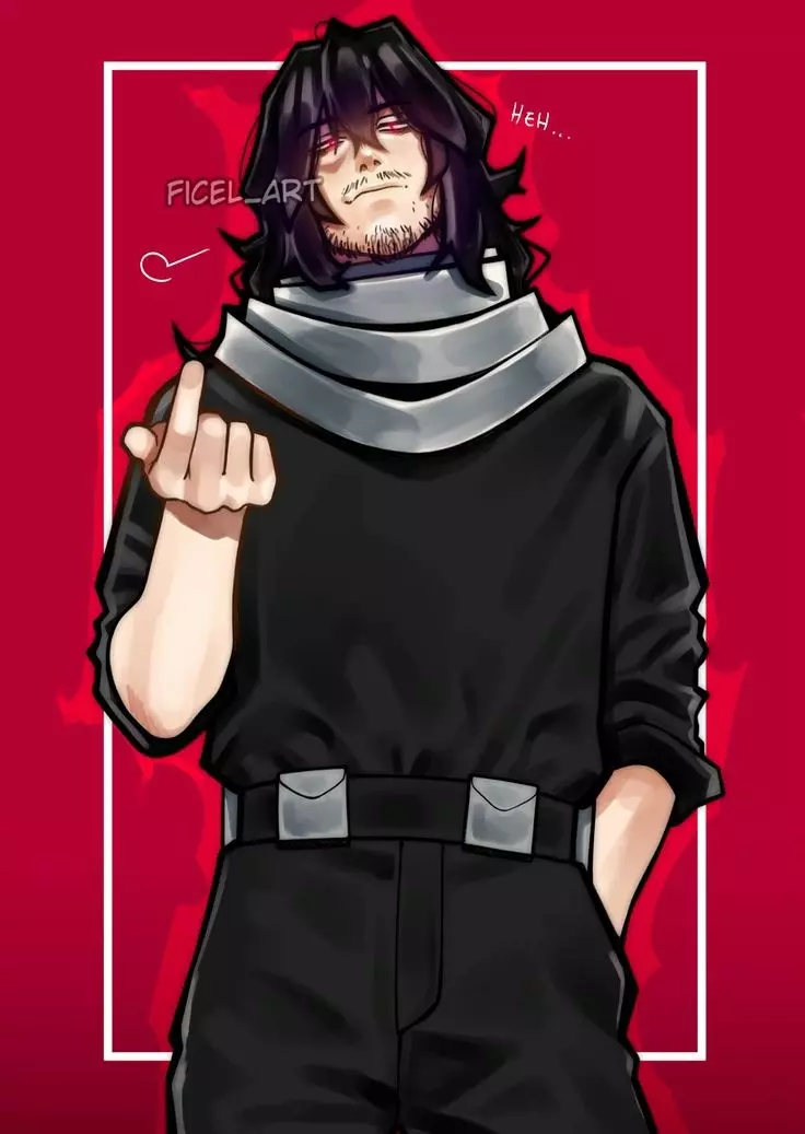 Aizawa Shota thumbnail