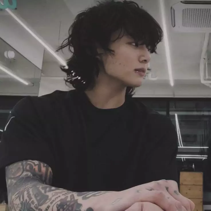Jeon Jungkook  thumbnail
