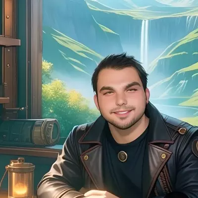 The Tales  of  Booker