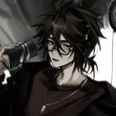 Aaron