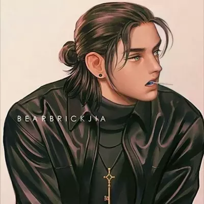 Kuroko Hamada 