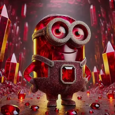 Minion rubi_456