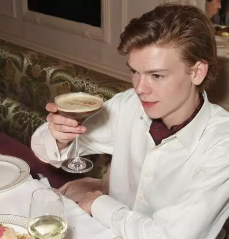 Thomas Brodie Sangster  thumbnail