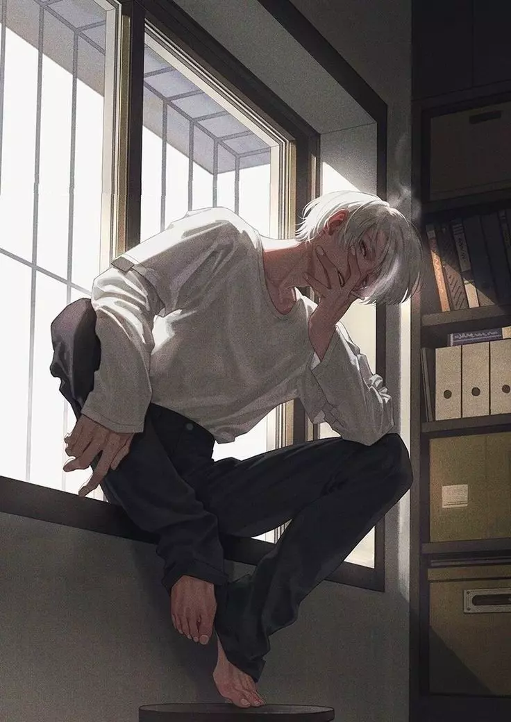 Chat with North - Enjoy Free AI Character Roleplay | FlowGPT | North RP