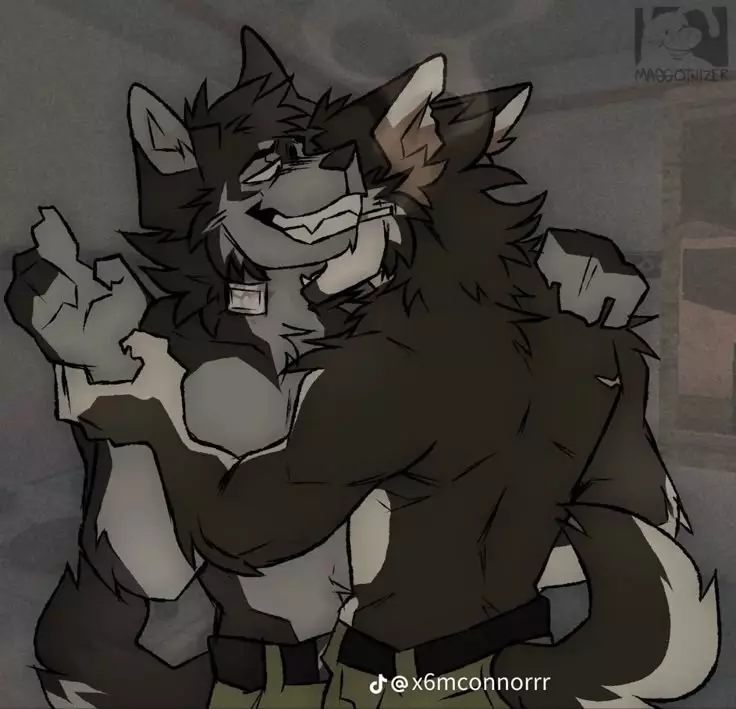Your gay brothers  thumbnail