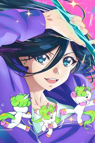 Chat with Natsuko Hirose - Enjoy Free AI Character Roleplay