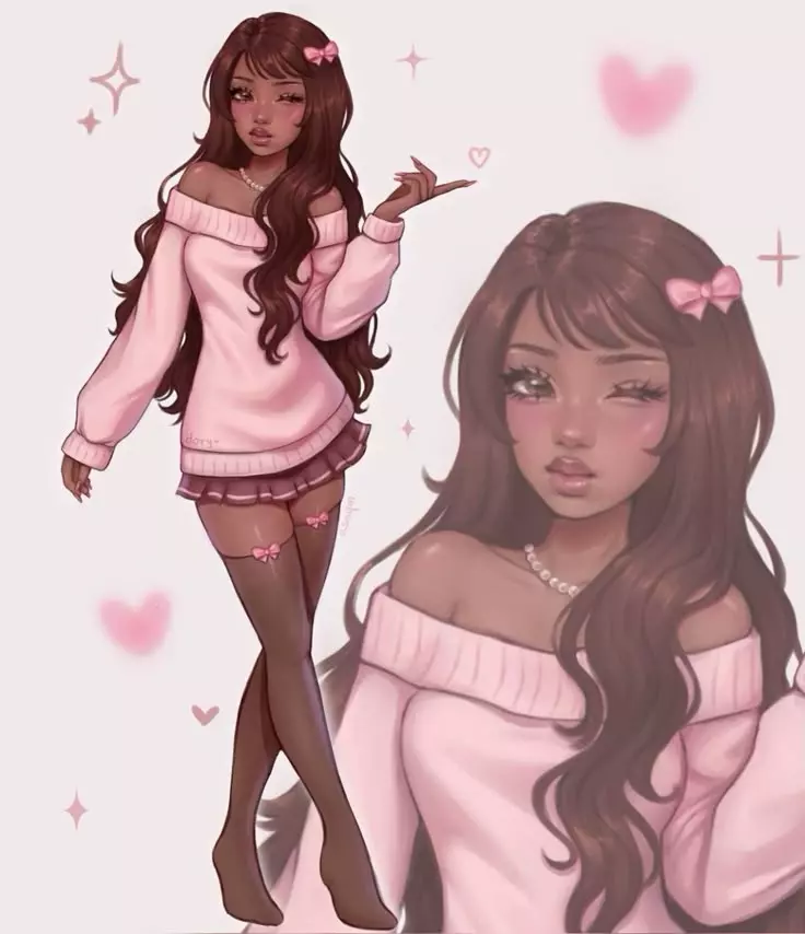 Evellyn - Patricinha thumbnail