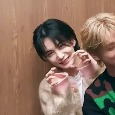 Jeonghan