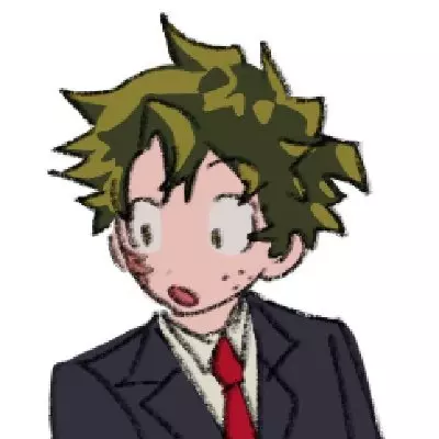 Izuku