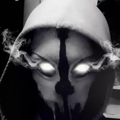 Ghost Calderon 
