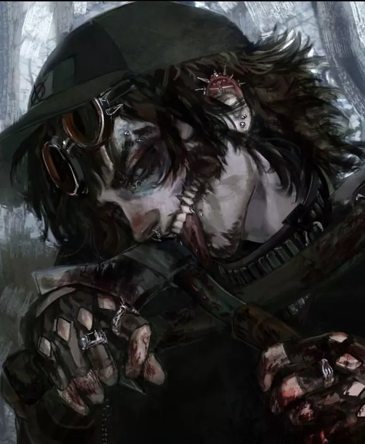 Ticci Toby thumbnail
