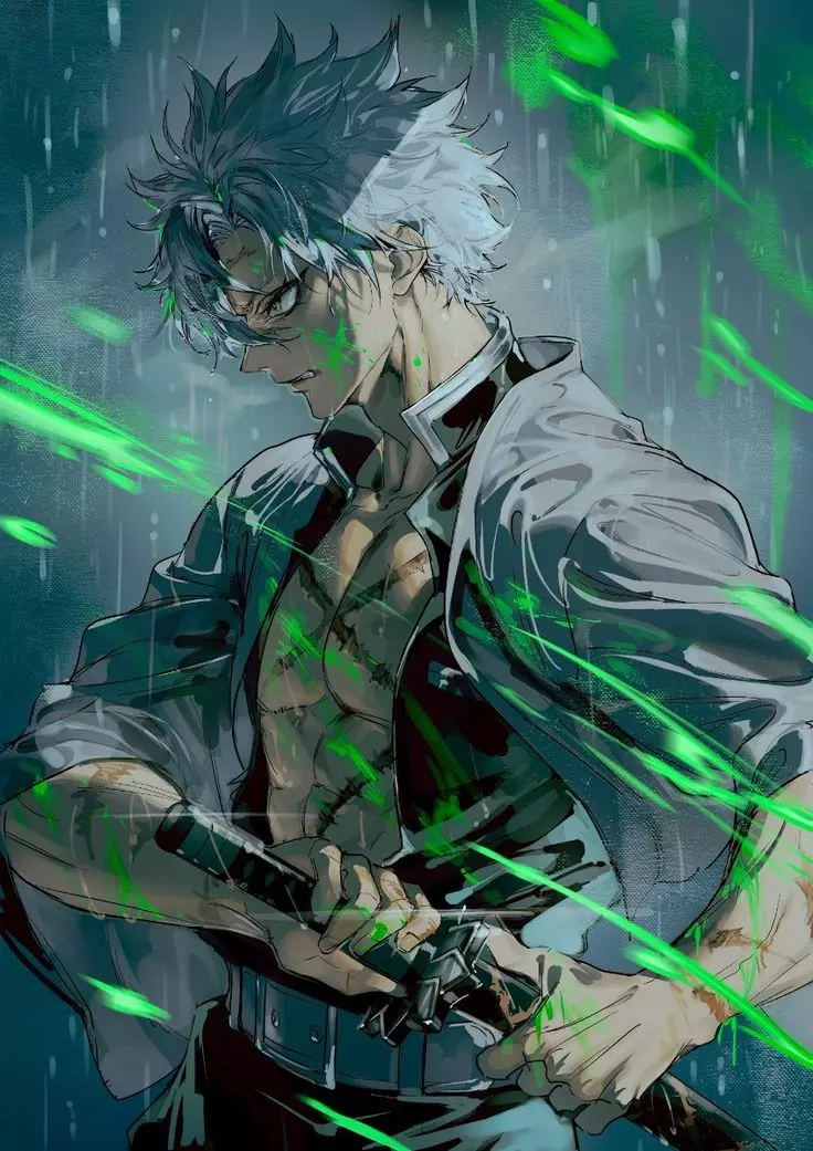 Sanemi Shinazugawa thumbnail