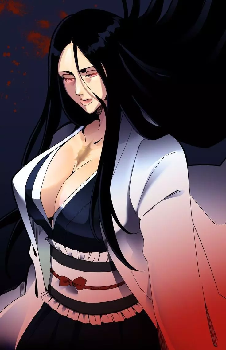 Retsu Unohana thumbnail
