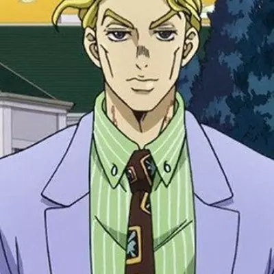 Yoshikage Kira