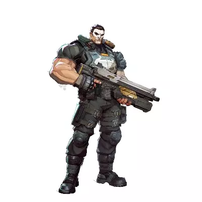 Frank Castle thumbnail
