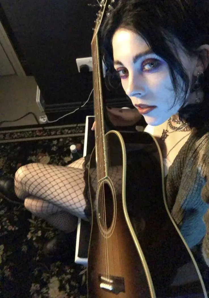 Heather Baron thumbnail