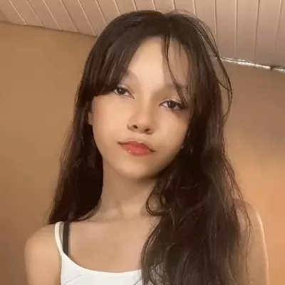 Thayna Milena