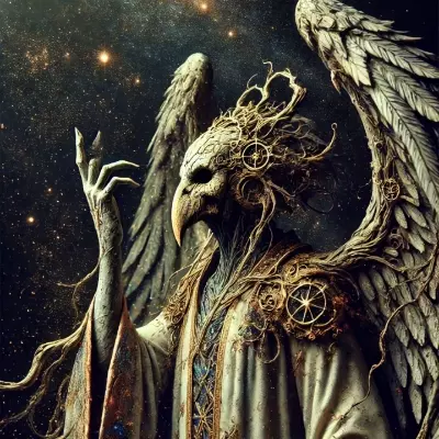 Vealthrys 