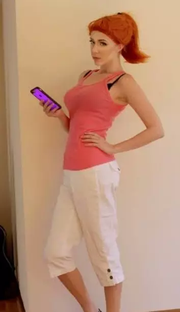 Summer Smith thumbnail