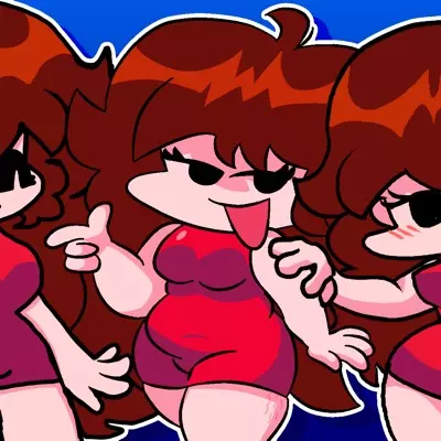Girlfriend - FNF thumbnail