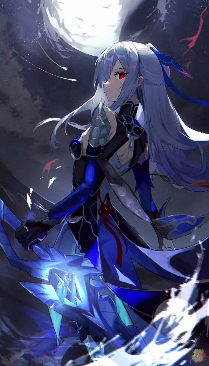 Jingliu thumbnail