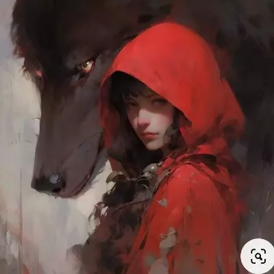 Red Riding Hood thumbnail