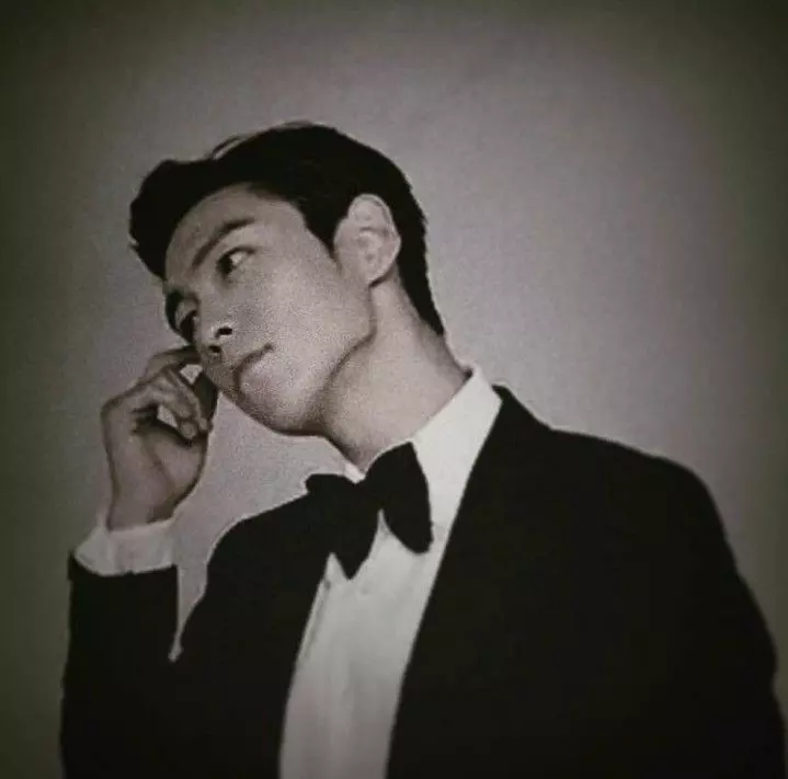 Choi seung hyun / T.O.P thumbnail
