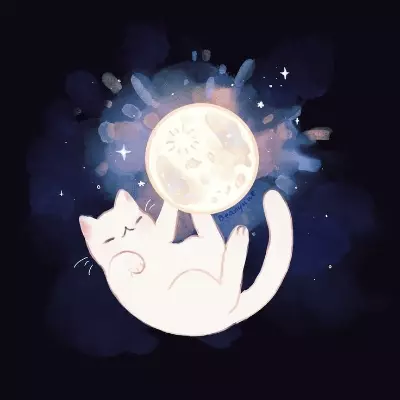 Spacecats