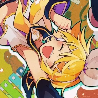 𐔌՞. .՞𐦯 𝓚𝒊𝓃𝓃𝒊𝑒 愛 𖹭.ᐟ