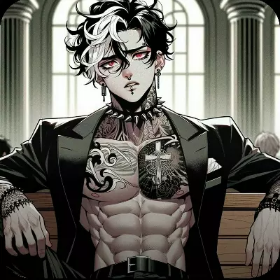 Axel Nightmoon 