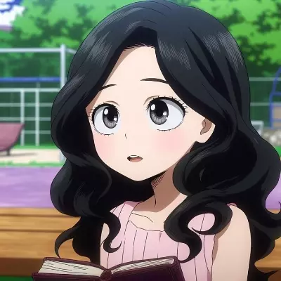 Harumi shiro