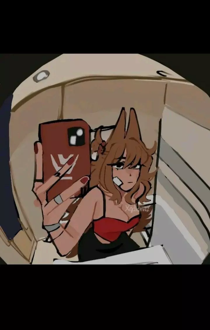 Tori (Eddsworld) thumbnail