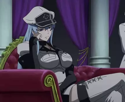 Esdeath thumbnail