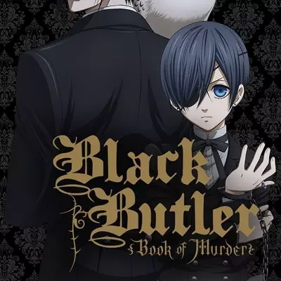 Black butler world