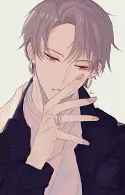 Ryuno || Seu dono || thumbnail